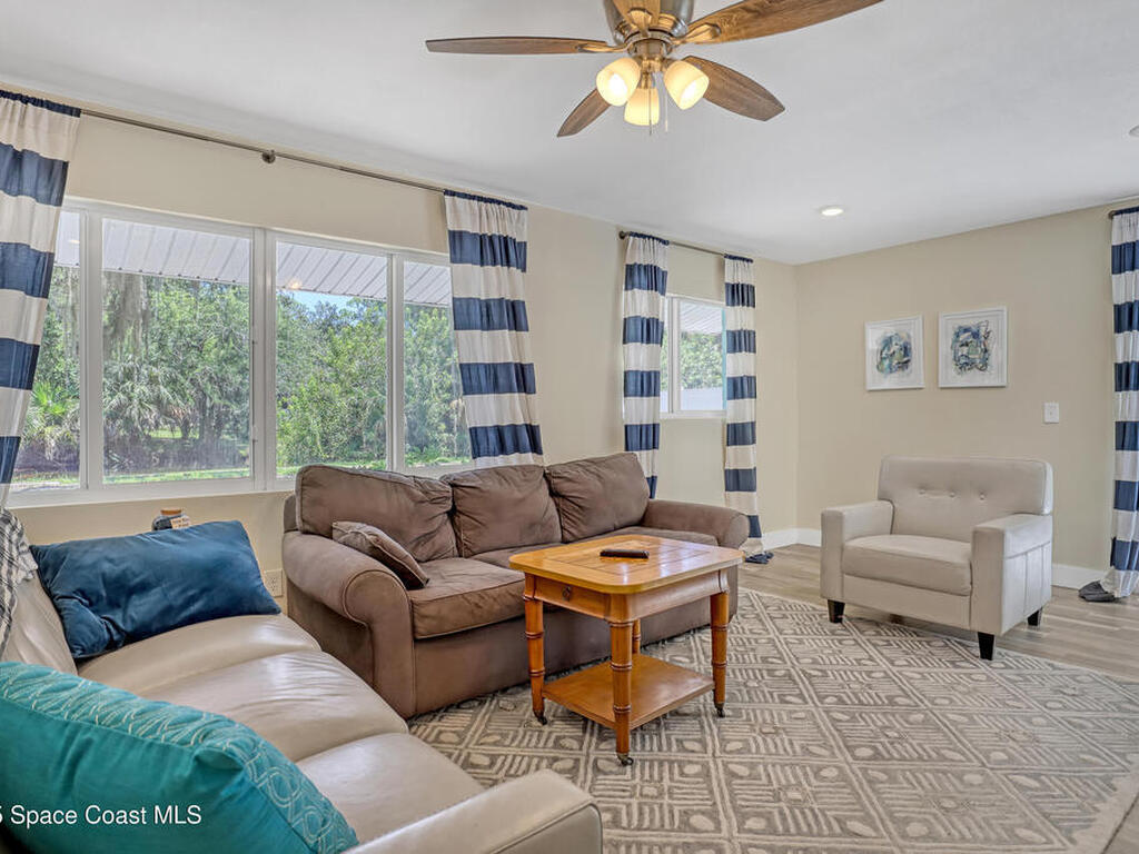 625 Kings Way, Merritt Island, FL 32953