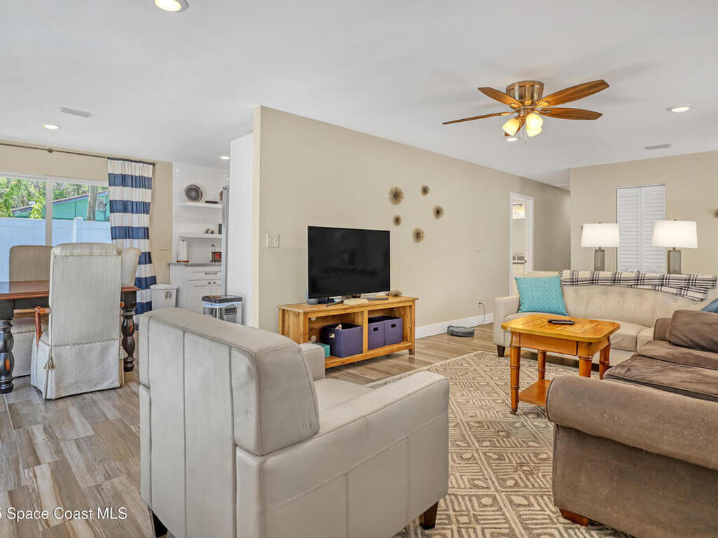 625 Kings Way, Merritt Island, FL 32953