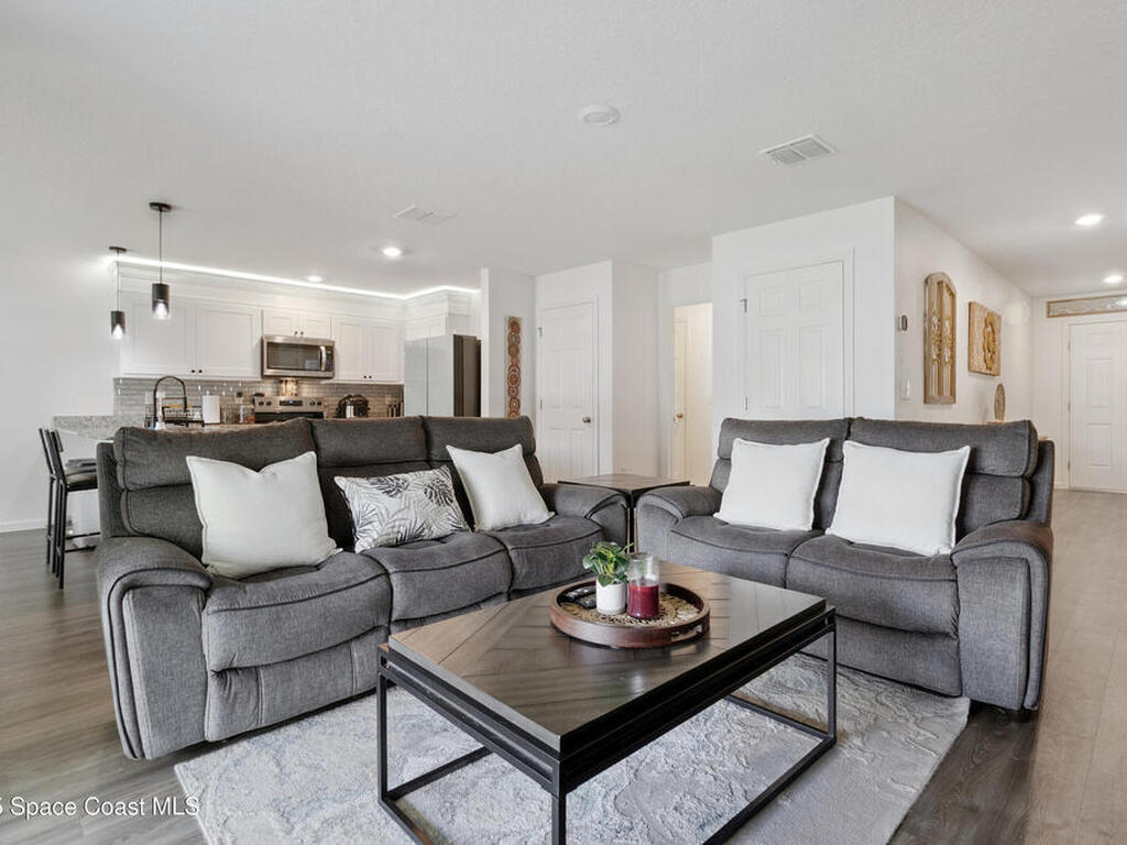 1287 Seabold Road, Palm Bay, FL 32908