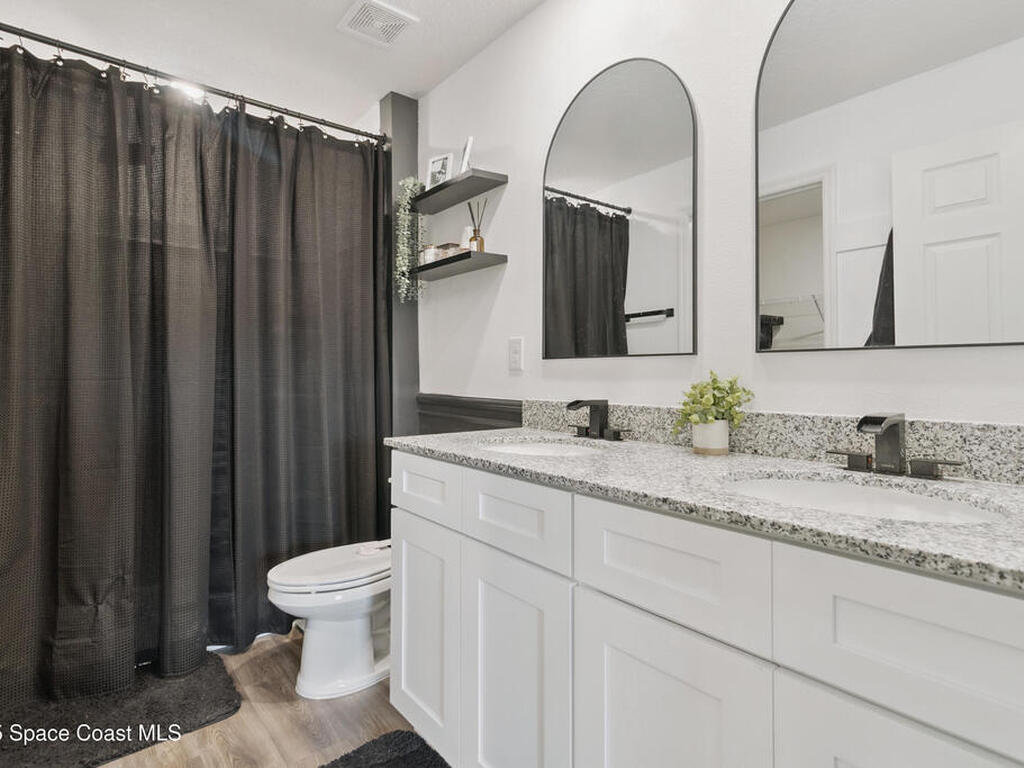 1287 Seabold Road, Palm Bay, FL 32908