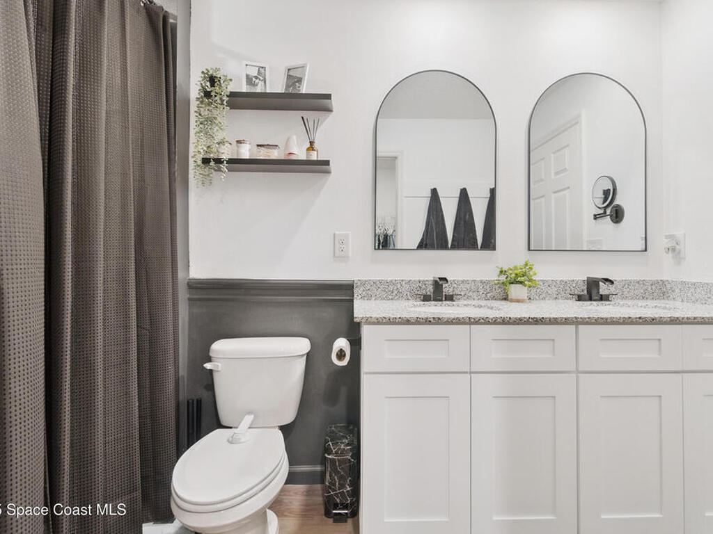 1287 Seabold Road, Palm Bay, FL 32908