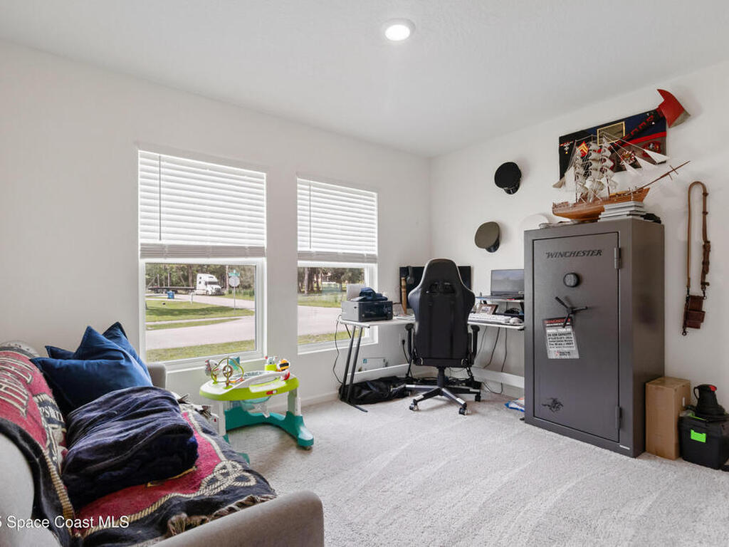 1287 Seabold Road, Palm Bay, FL 32908