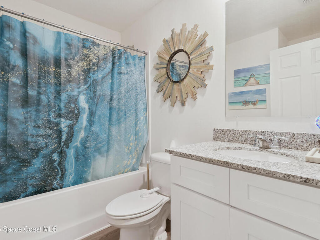 1287 Seabold Road, Palm Bay, FL 32908