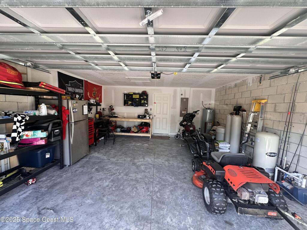 1287 Seabold Road, Palm Bay, FL 32908