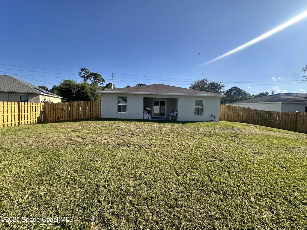 1287 Seabold Road, Palm Bay, FL 32908