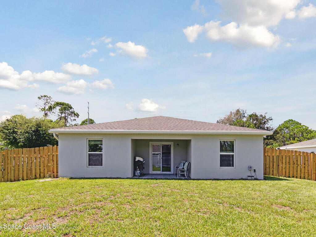 1287 Seabold Road, Palm Bay, FL 32908