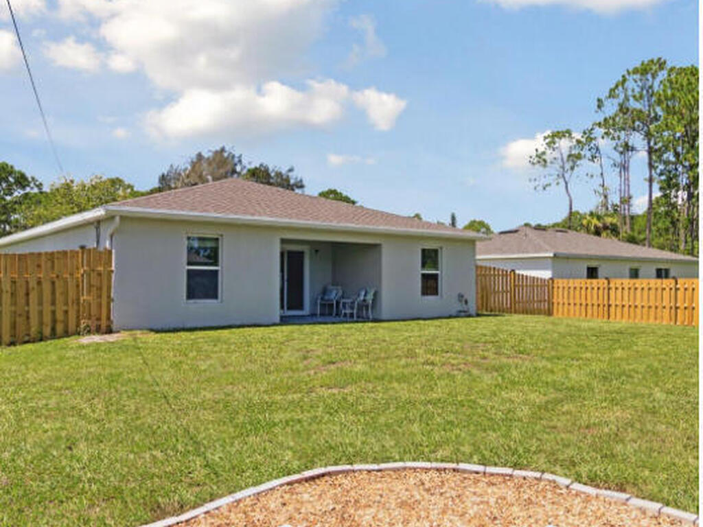 1287 Seabold Road, Palm Bay, FL 32908