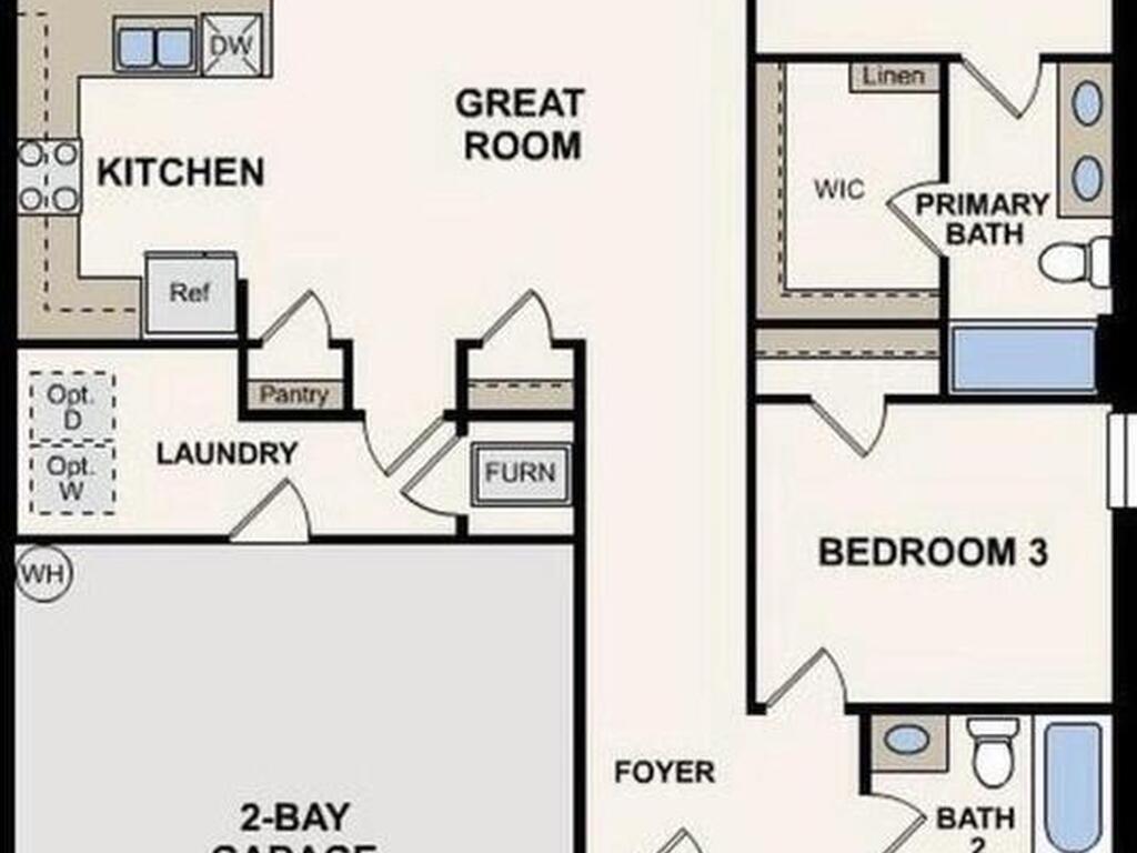 1287 Seabold Road, Palm Bay, FL 32908