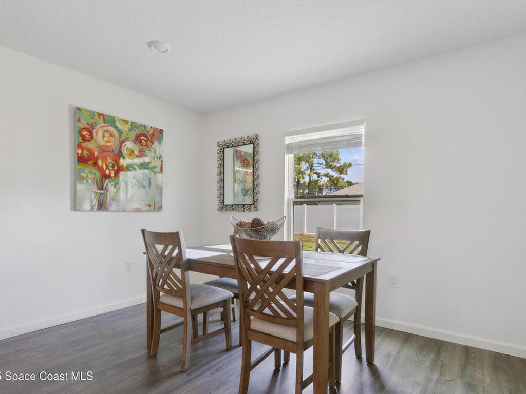 1287 Seabold Road, Palm Bay, FL 32908