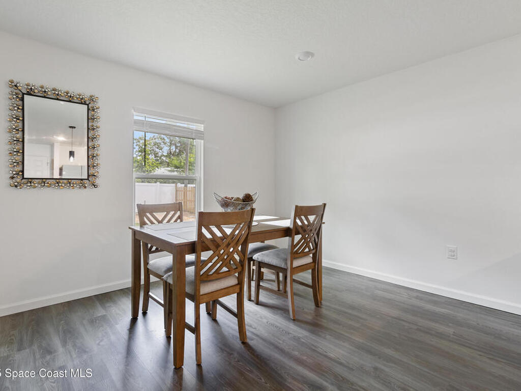 1287 Seabold Road, Palm Bay, FL 32908