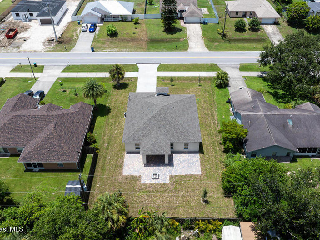 1105 Jupiter Boulevard, Palm Bay, FL 32907