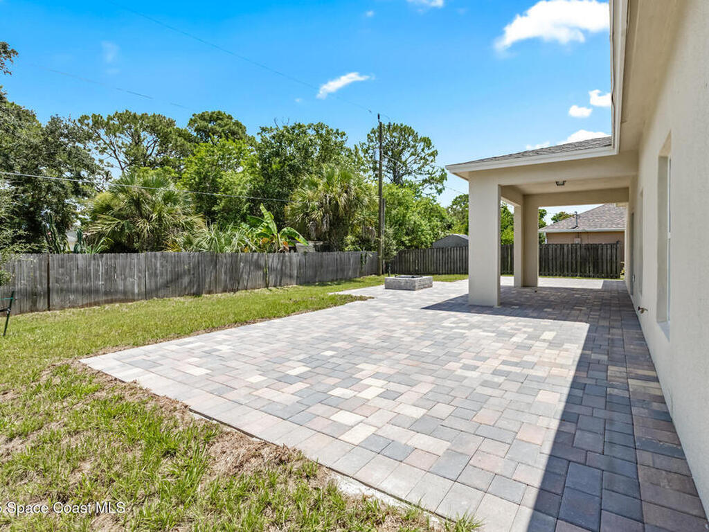 1105 Jupiter Boulevard, Palm Bay, FL 32907