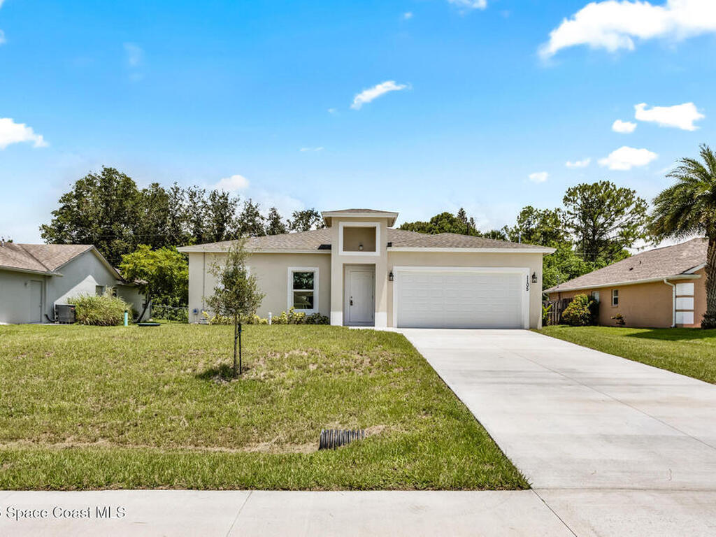1105 Jupiter Boulevard, Palm Bay, FL 32907