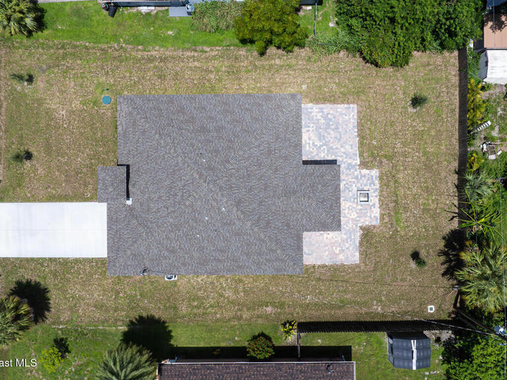 1105 Jupiter Boulevard, Palm Bay, FL 32907