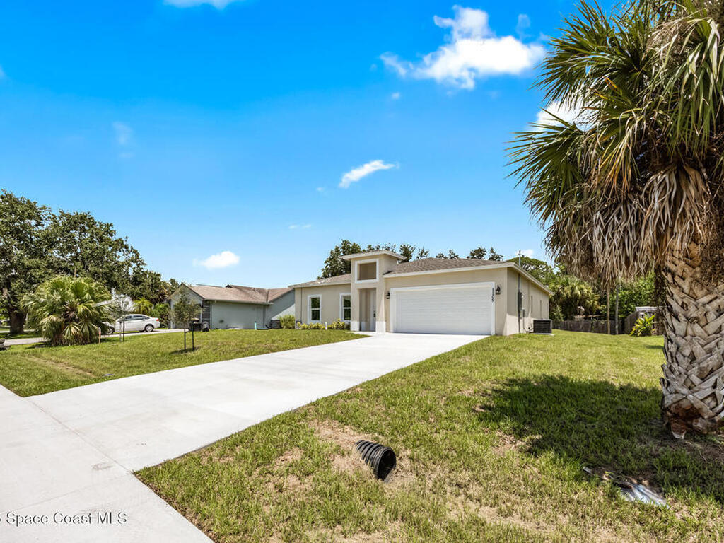 1105 Jupiter Boulevard, Palm Bay, FL 32907