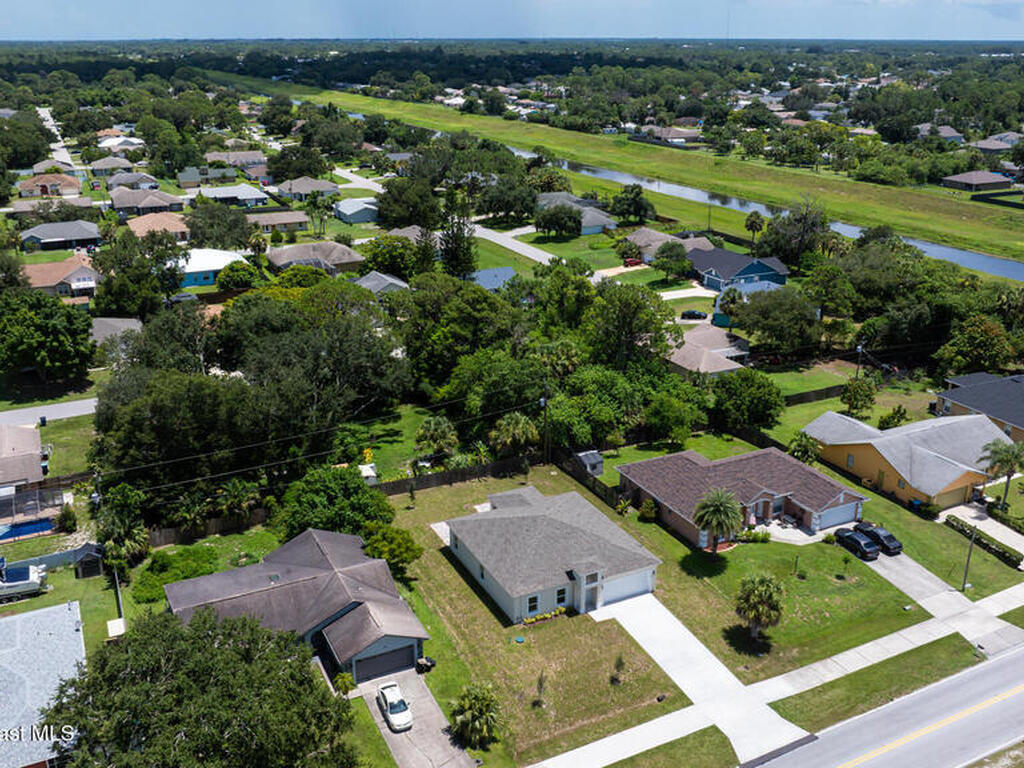 1105 Jupiter Boulevard, Palm Bay, FL 32907