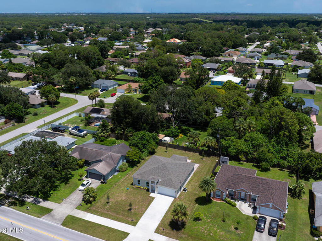 1105 Jupiter Boulevard, Palm Bay, FL 32907