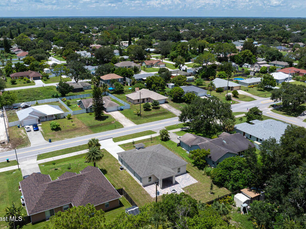 1105 Jupiter Boulevard, Palm Bay, FL 32907