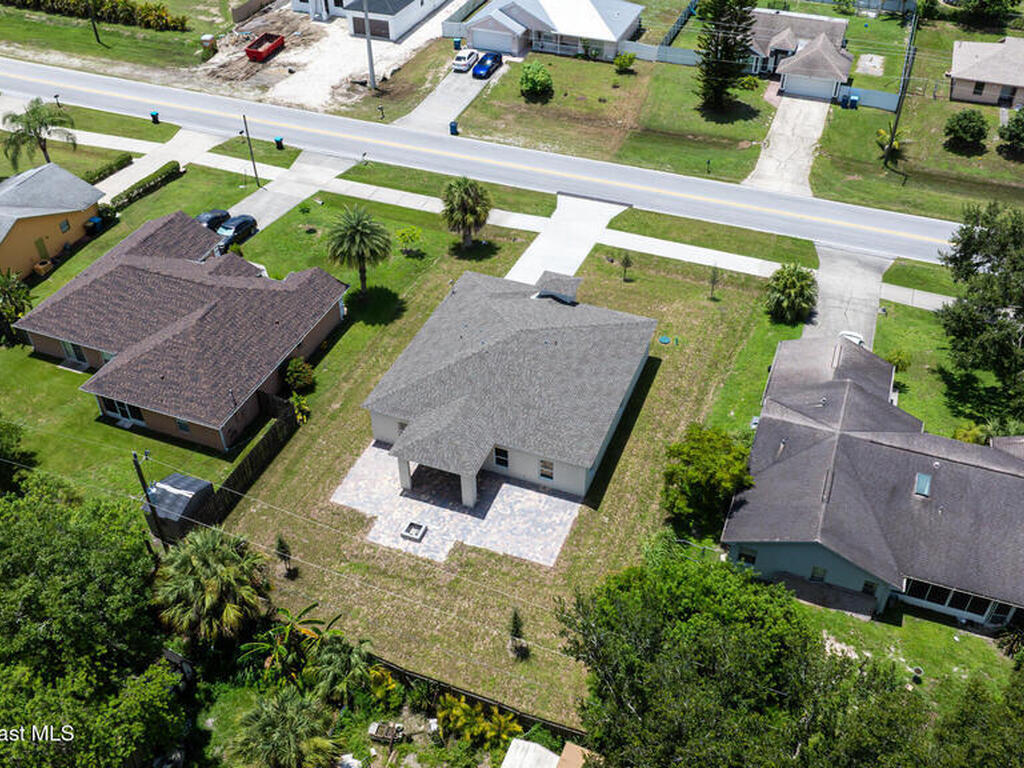 1105 Jupiter Boulevard, Palm Bay, FL 32907