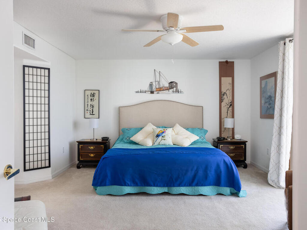 801 Del Rio Way, Merritt Island, FL 32953