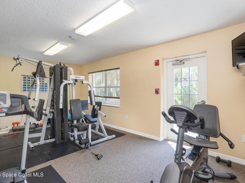 801 Del Rio Way, Merritt Island, FL 32953