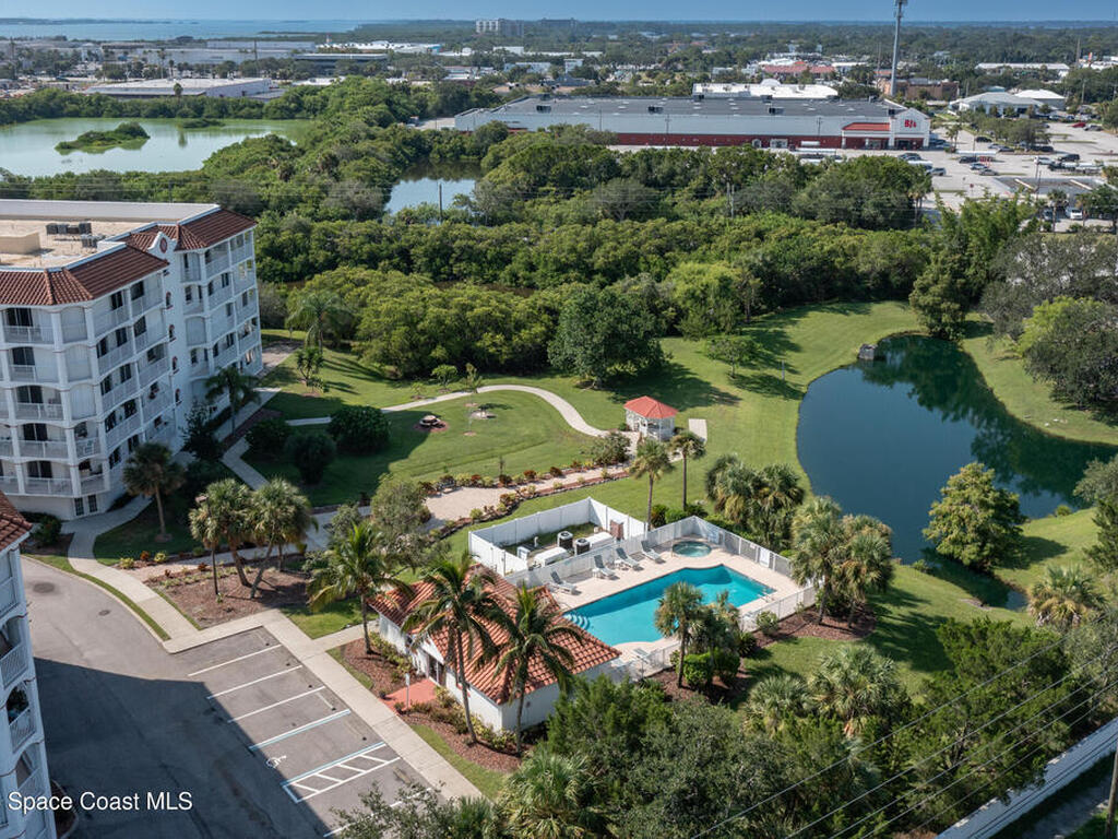 801 Del Rio Way, Merritt Island, FL 32953