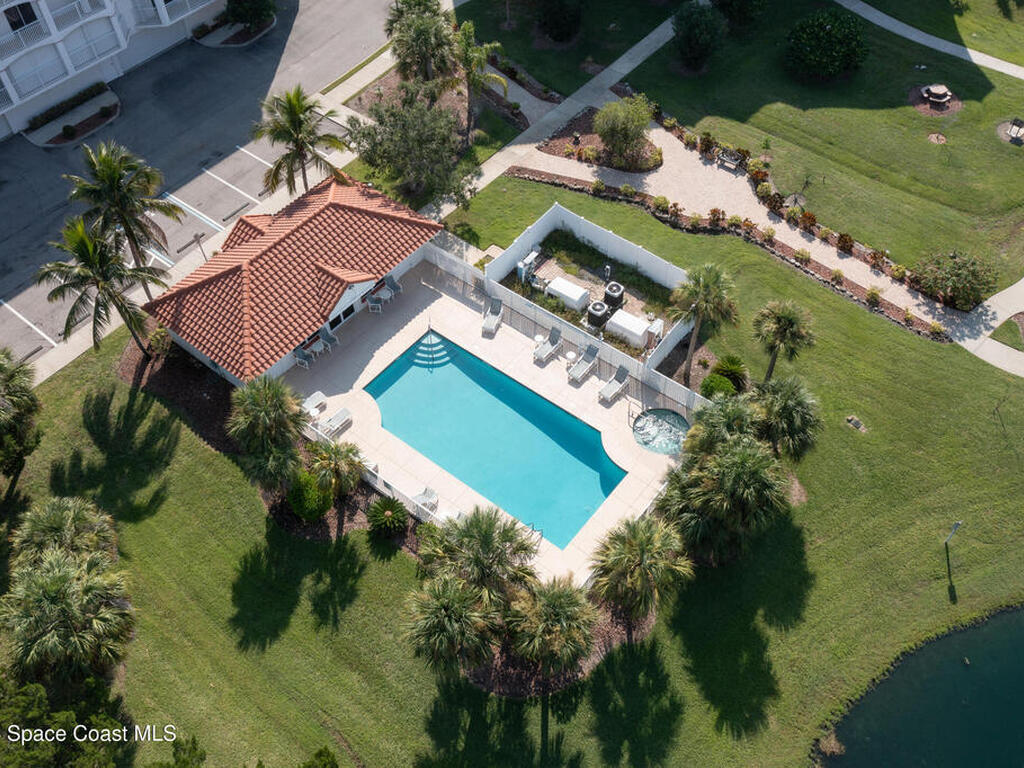 801 Del Rio Way, Merritt Island, FL 32953