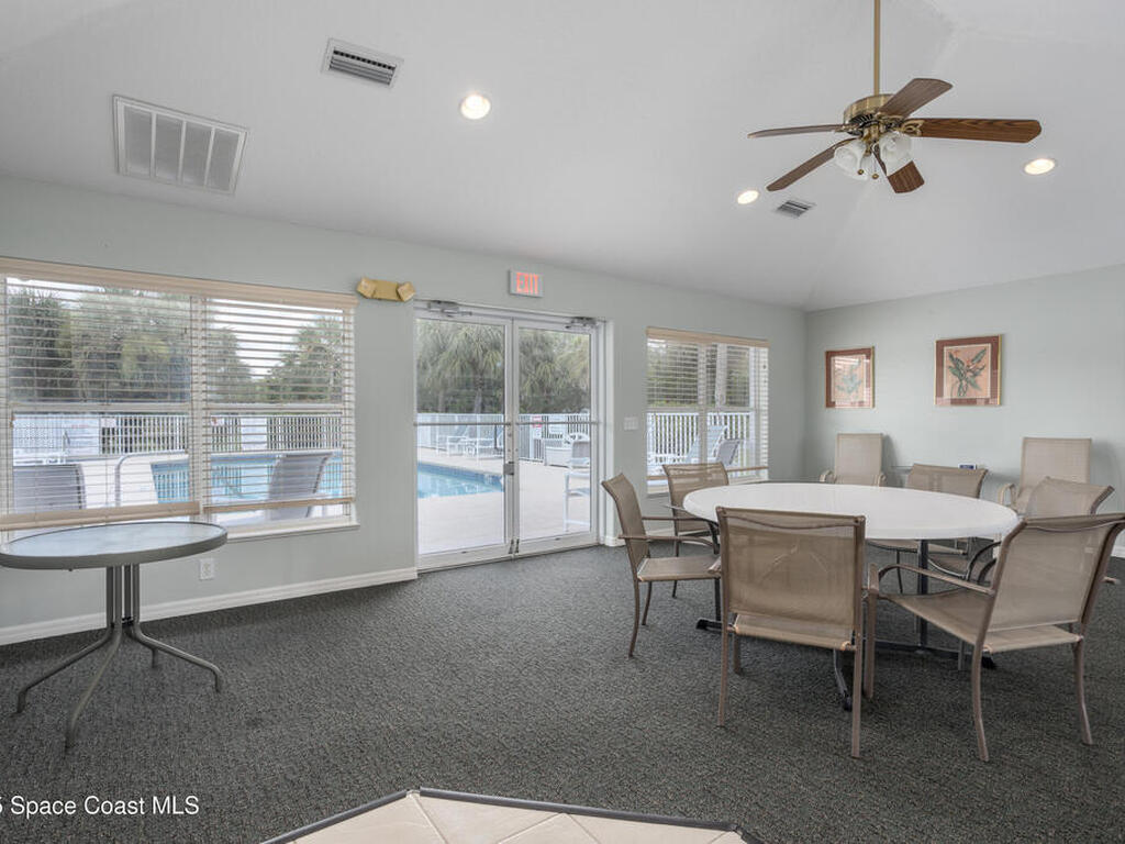 801 Del Rio Way, Merritt Island, FL 32953