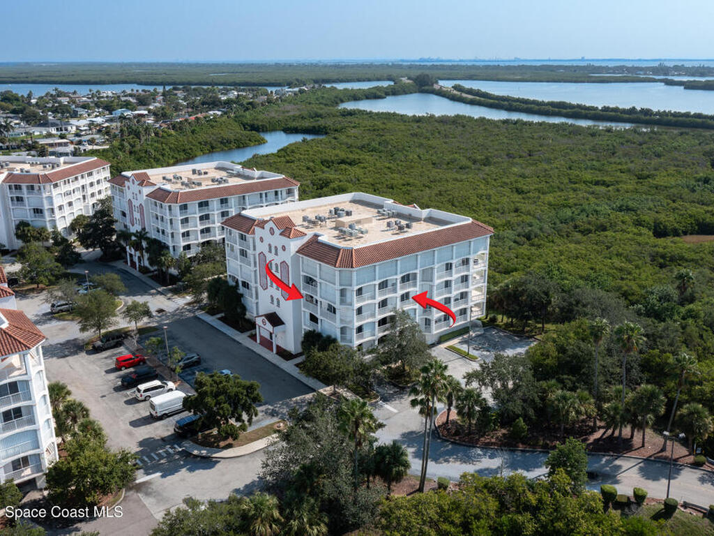 801 Del Rio Way, Merritt Island, FL 32953