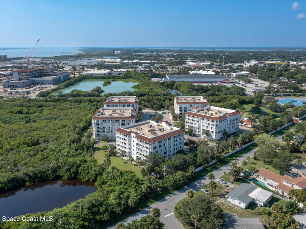 801 Del Rio Way, Merritt Island, FL 32953