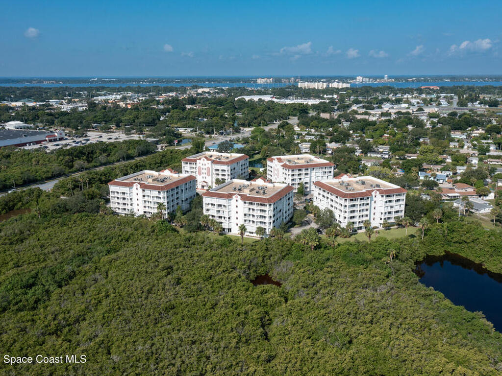 801 Del Rio Way, Merritt Island, FL 32953