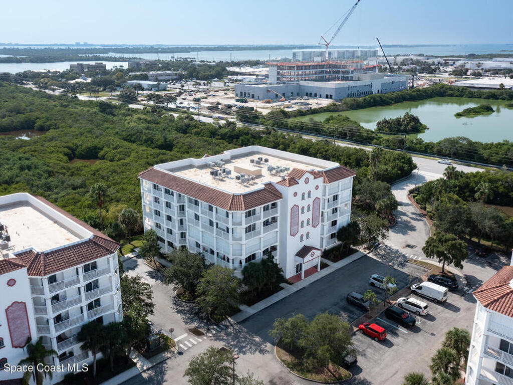 801 Del Rio Way, Merritt Island, FL 32953