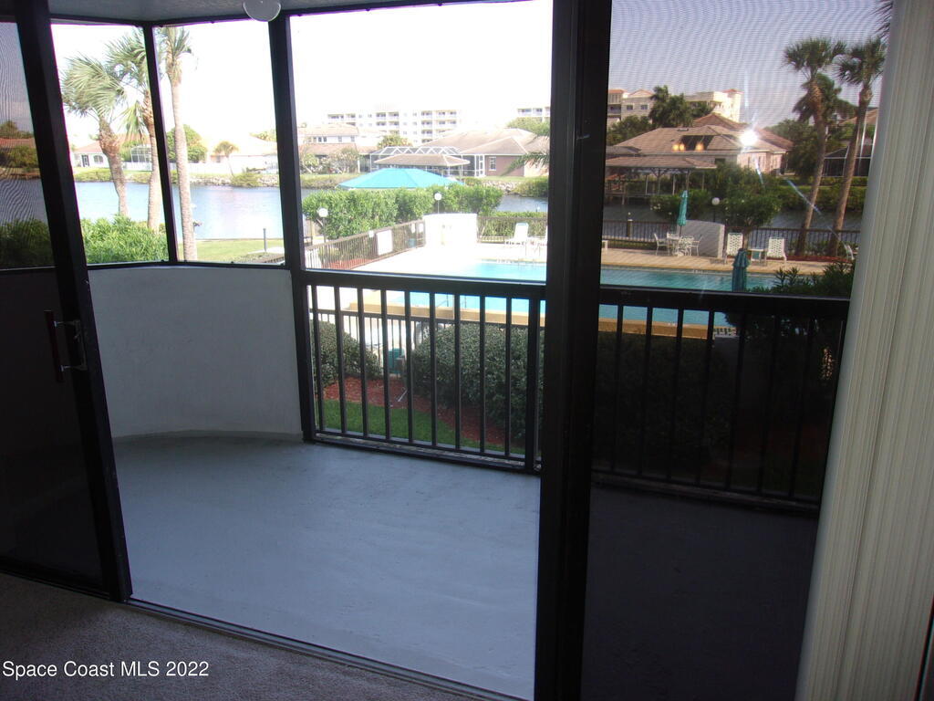 300 Columbia Drive, Cape Canaveral, FL 32920