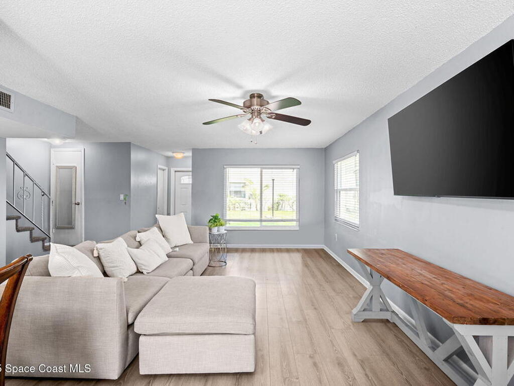 444 Blue Jay Lane, Satellite Beach, FL 32937