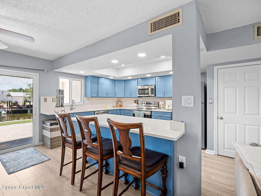 444 Blue Jay Lane, Satellite Beach, FL 32937