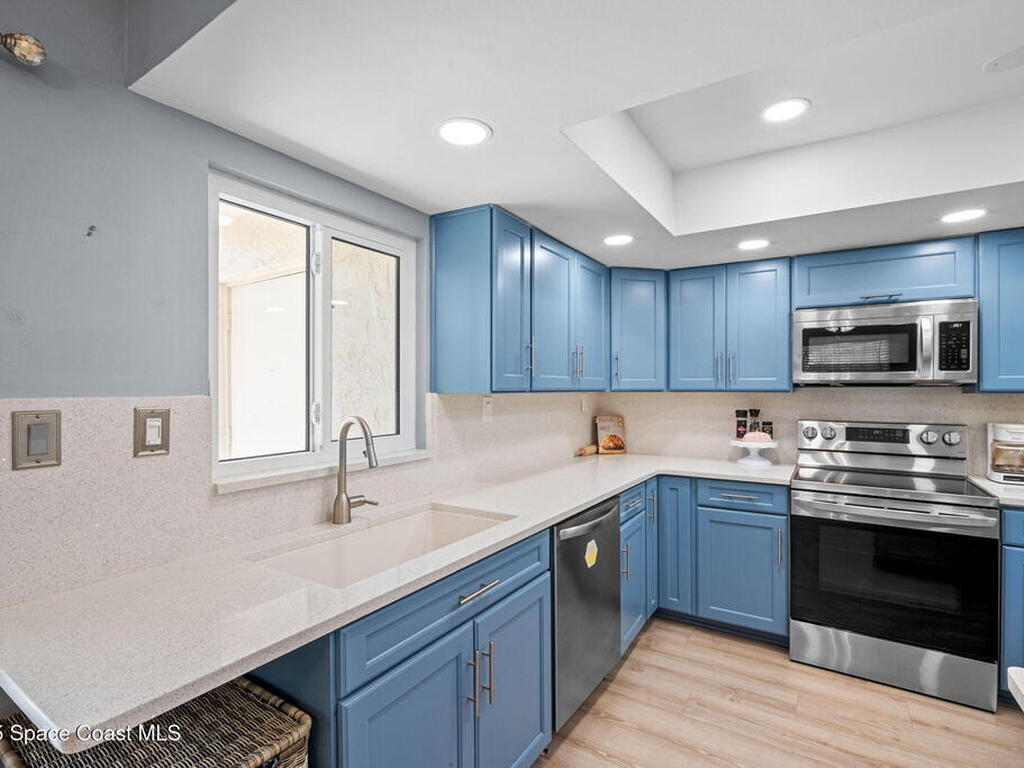 444 Blue Jay Lane, Satellite Beach, FL 32937