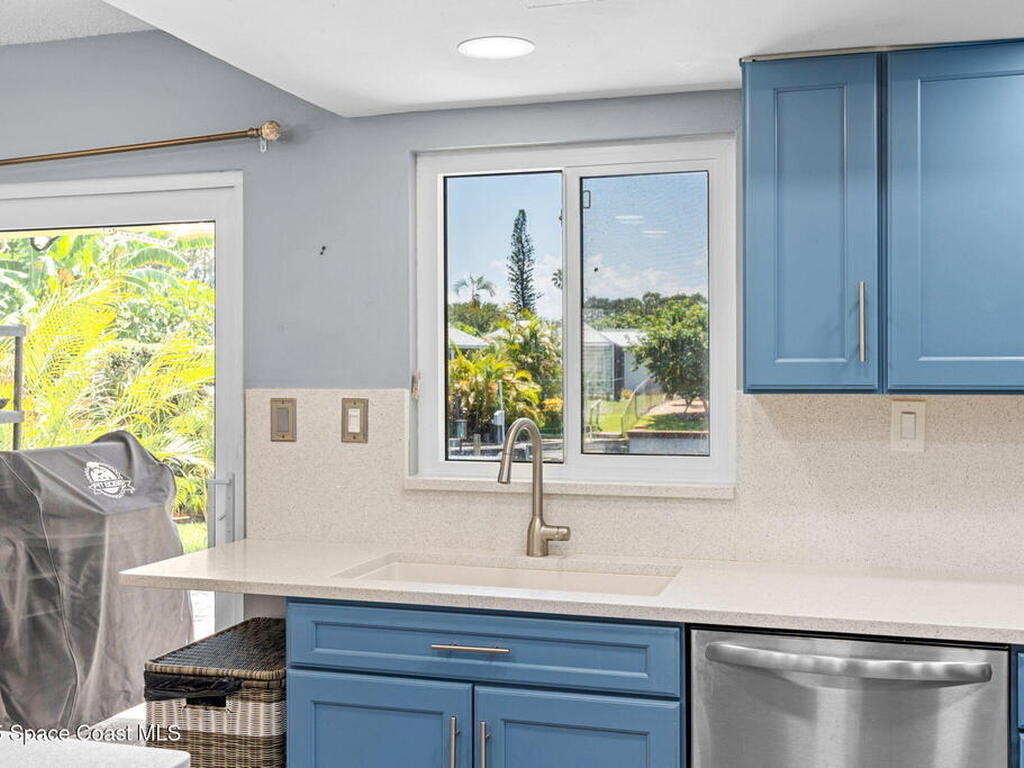 444 Blue Jay Lane, Satellite Beach, FL 32937