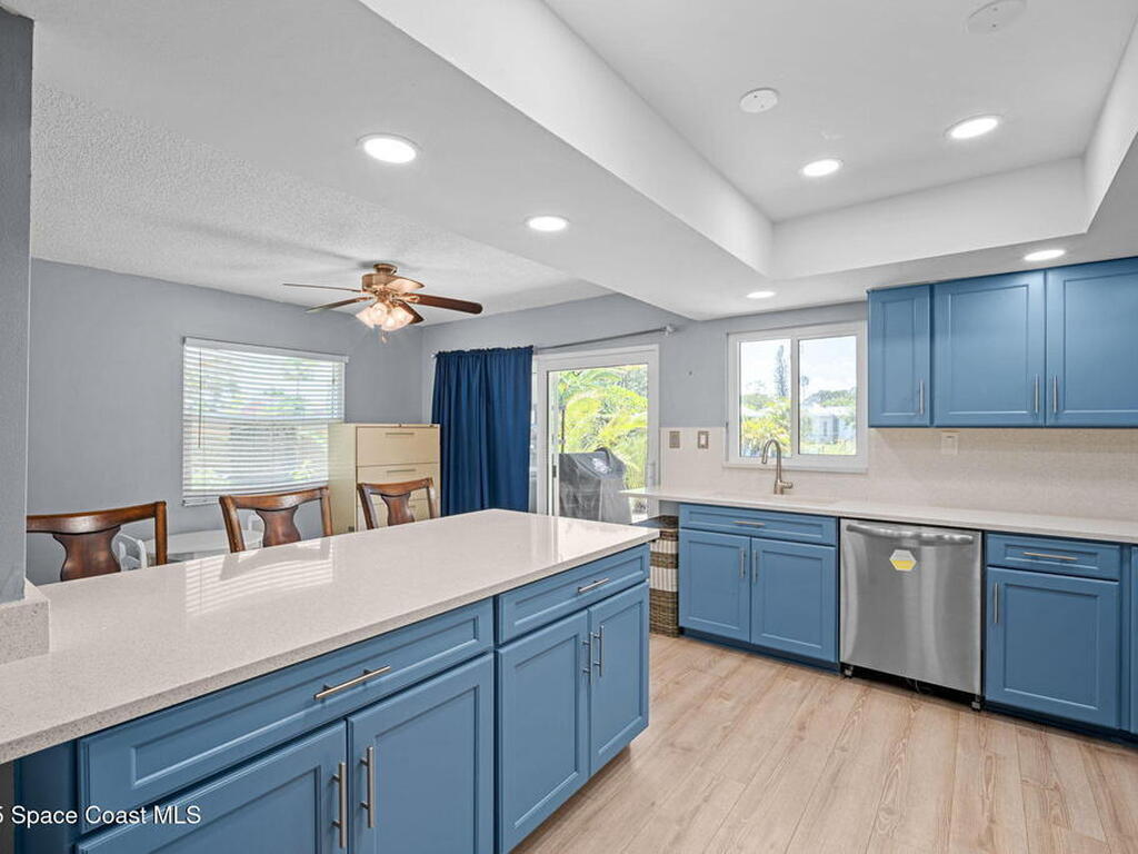 444 Blue Jay Lane, Satellite Beach, FL 32937