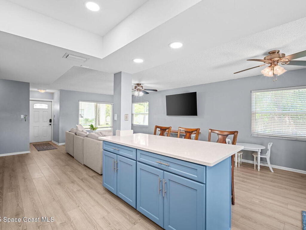 444 Blue Jay Lane, Satellite Beach, FL 32937