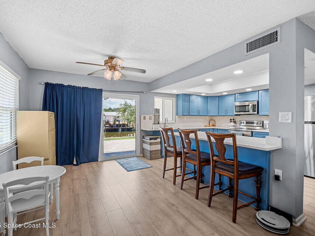 444 Blue Jay Lane, Satellite Beach, FL 32937