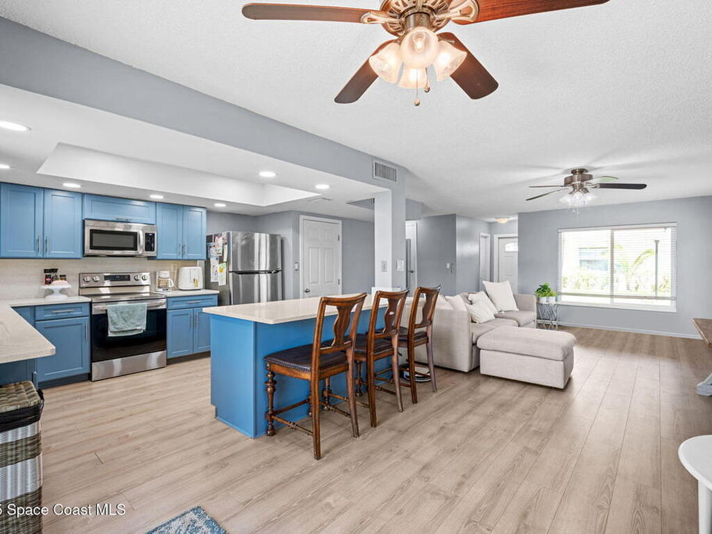 444 Blue Jay Lane, Satellite Beach, FL 32937