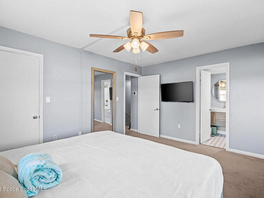 444 Blue Jay Lane, Satellite Beach, FL 32937