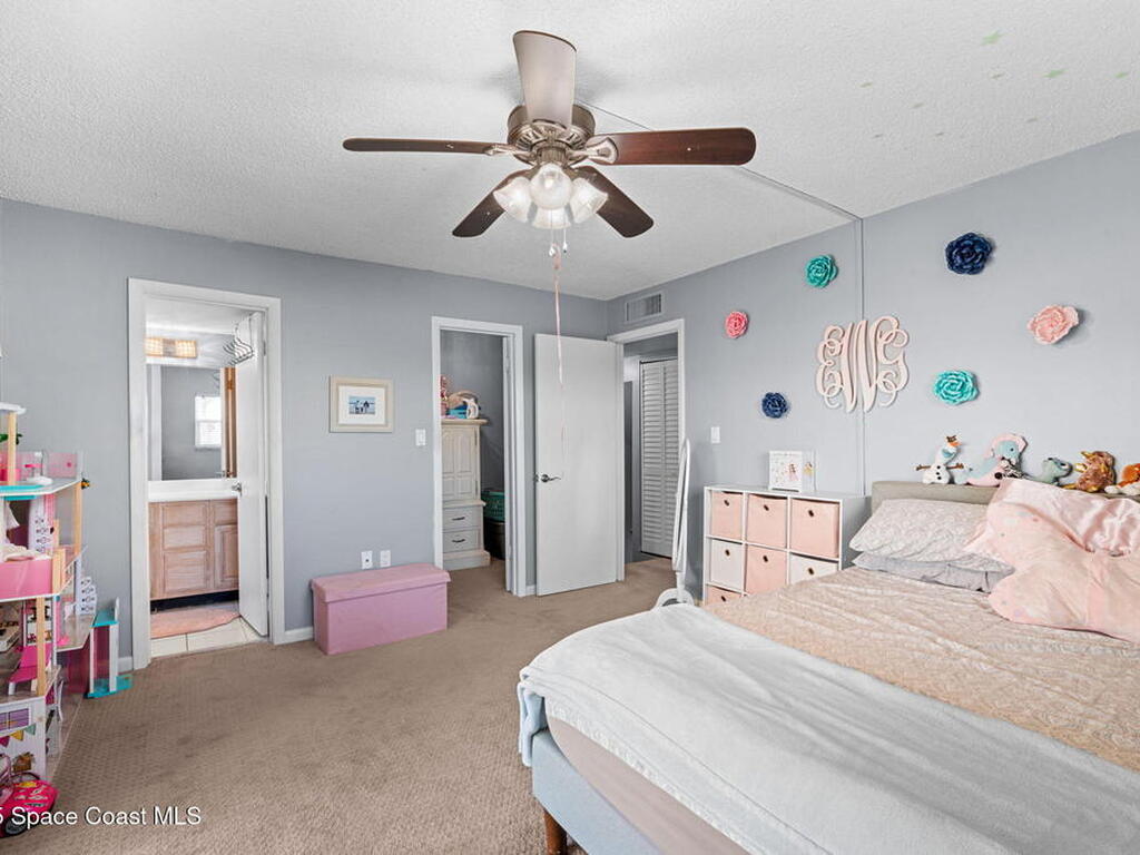 444 Blue Jay Lane, Satellite Beach, FL 32937