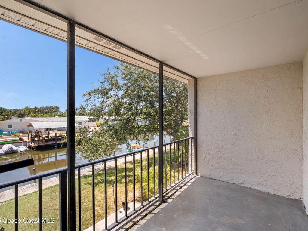 444 Blue Jay Lane, Satellite Beach, FL 32937