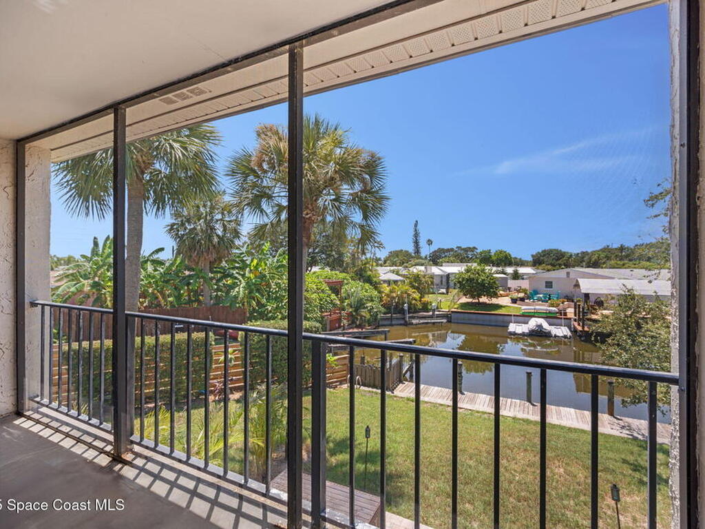 444 Blue Jay Lane, Satellite Beach, FL 32937