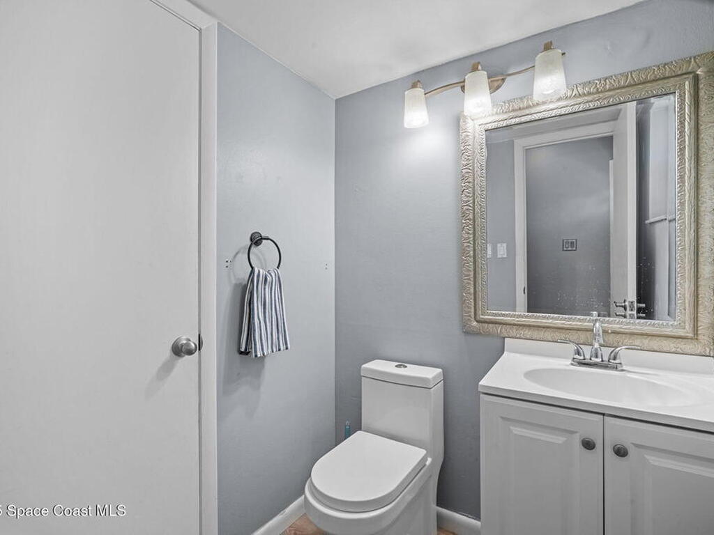 444 Blue Jay Lane, Satellite Beach, FL 32937