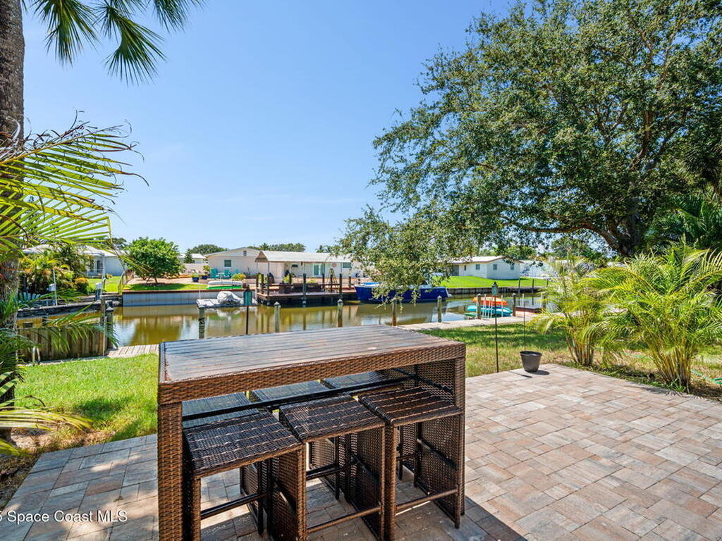 444 Blue Jay Lane, Satellite Beach, FL 32937