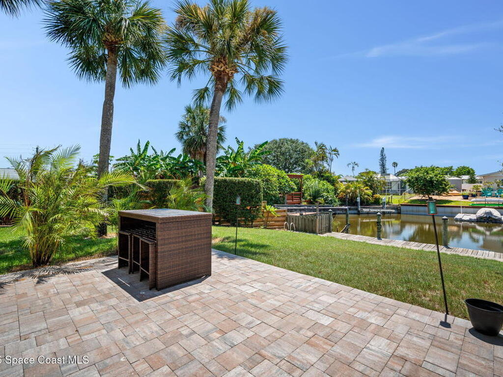 444 Blue Jay Lane, Satellite Beach, FL 32937