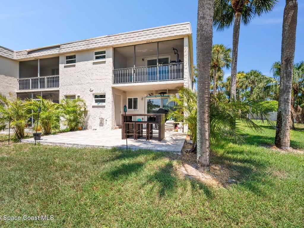444 Blue Jay Lane, Satellite Beach, FL 32937