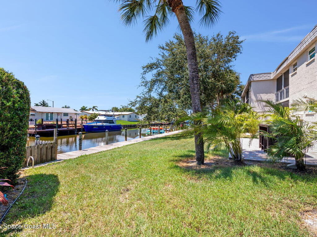 444 Blue Jay Lane, Satellite Beach, FL 32937